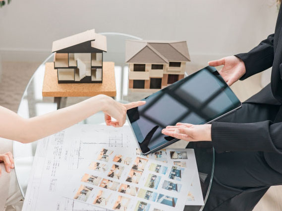 幅広い層へのアプローチ